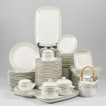 1044 7175 DINNER SET